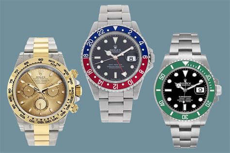 best rolex to buy for investment 2023|investing in rolex models.